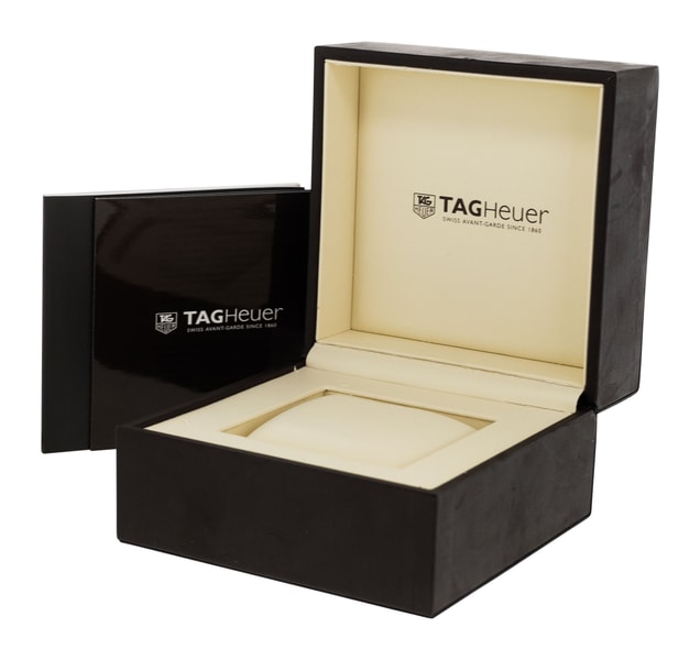 Tag Heuer Monaco CAW2110.FC6177